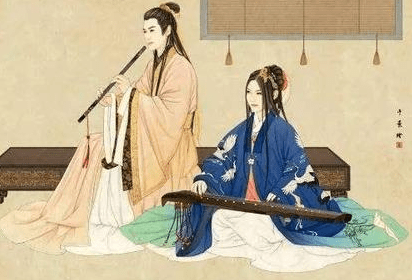 古代书生考取功名的话 书生需要背多少书_四书五经