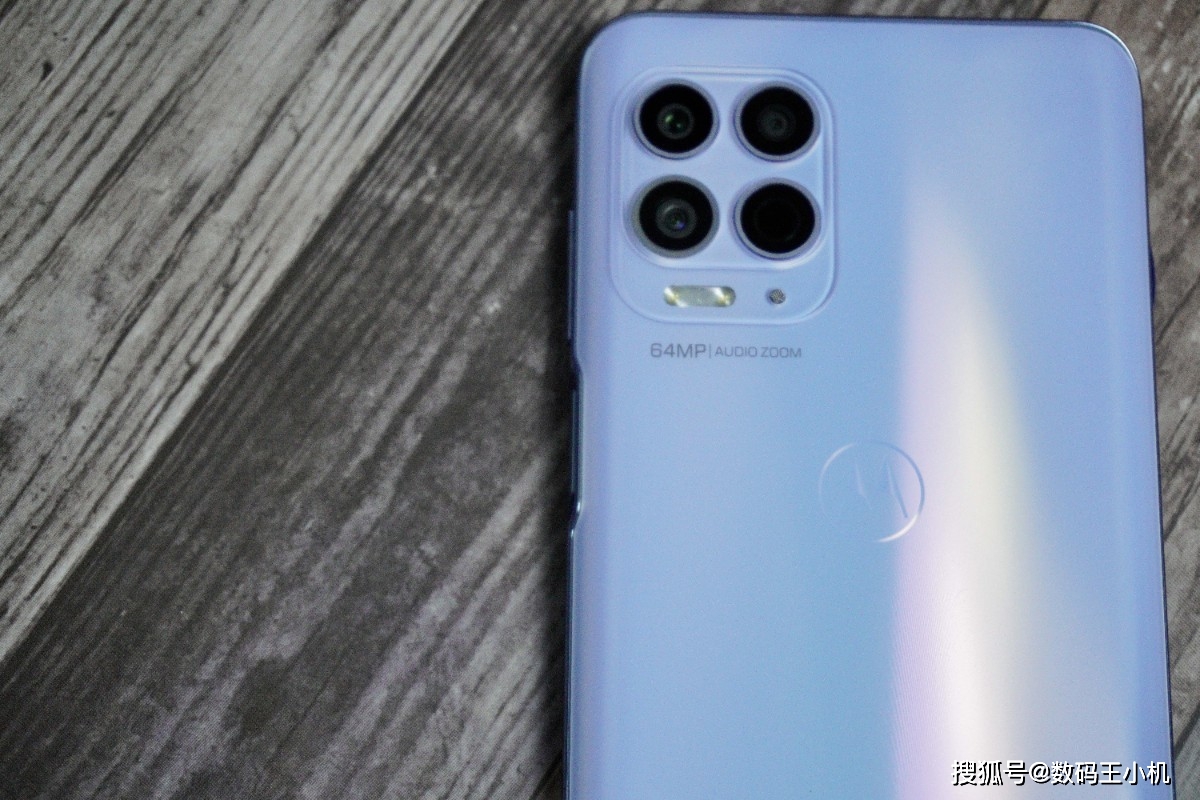 motorolaedges新旗舰全场景覆盖新锐有实力