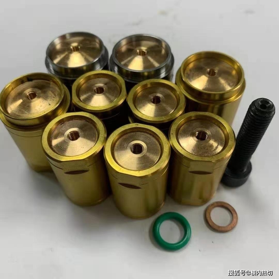 模内切配件 模内切设计 模内切技术 模具自动剪浇口