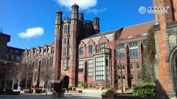 纽卡斯尔大学(newcastle university),简称纽大,是位于英国英格兰东北