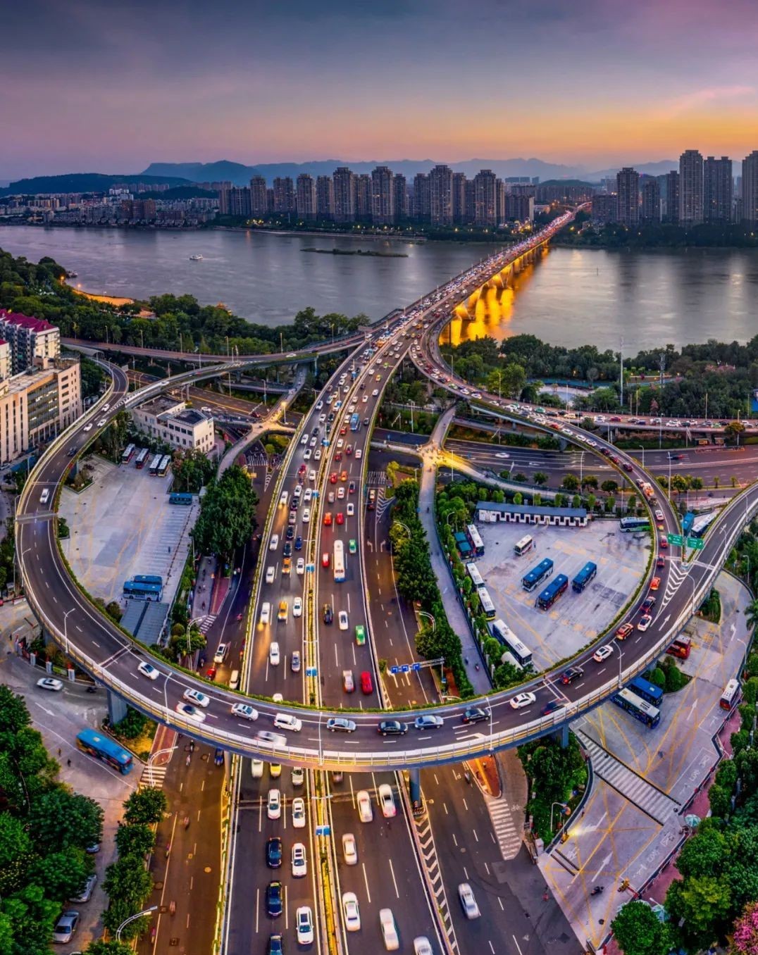 福建省会福州,为什么“很不福建”?搜狐大视野搜狐新闻