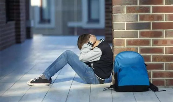 青少年厌学怎么办这5种方法让孩子成为学习的主人