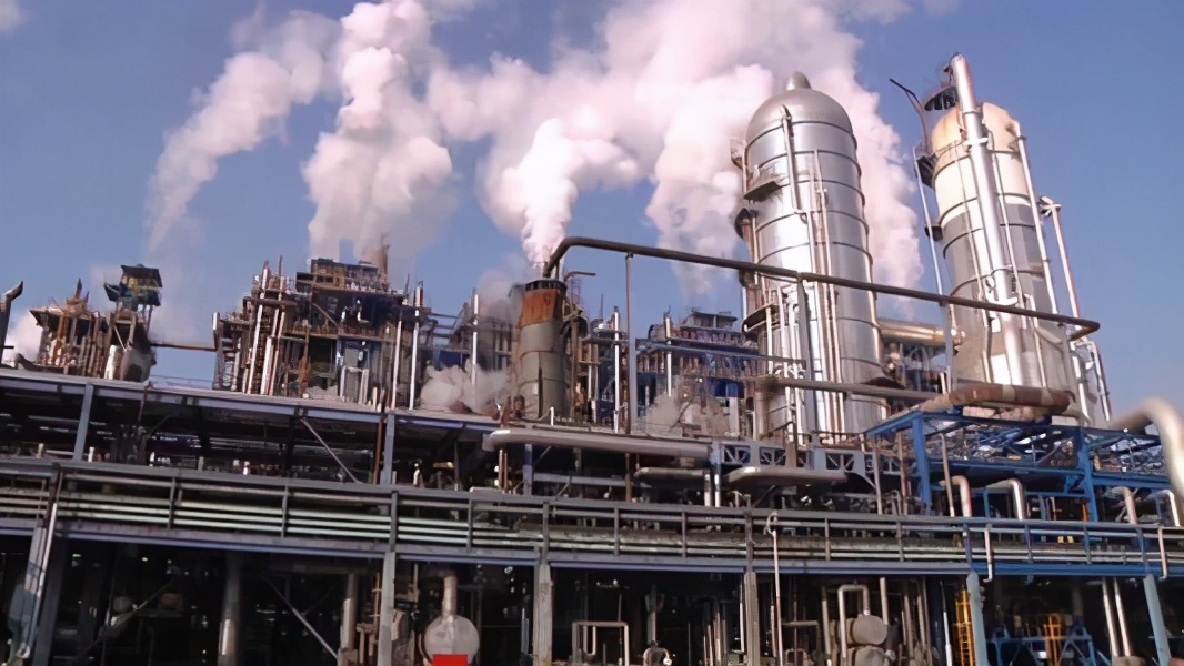 齐鲁石化氯碱厂精神可敬!不畏严寒保证产品出厂装车_手机搜狐网