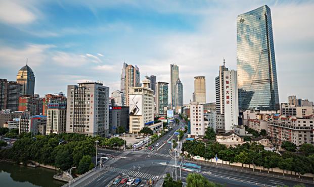 中国非常低调的二线城市，经济实力强悍，甚至超越一些新一线城市