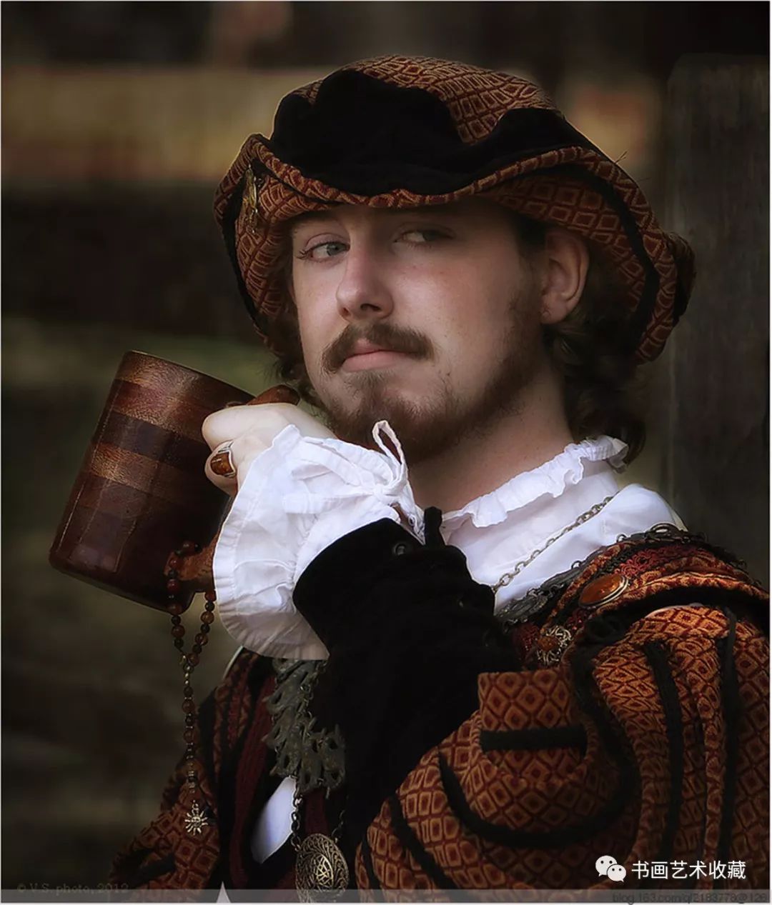 俄罗斯人物摄影高清生动不想移开眼睛