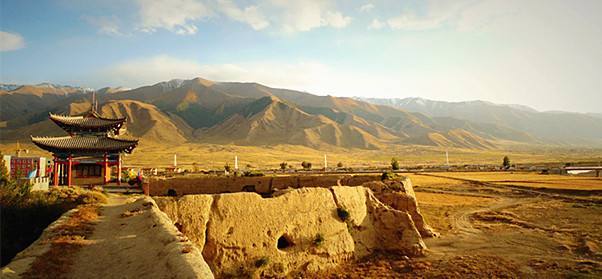 新疆旅游攻略（55）-新疆旅游景区景点-新疆边境县、边境线