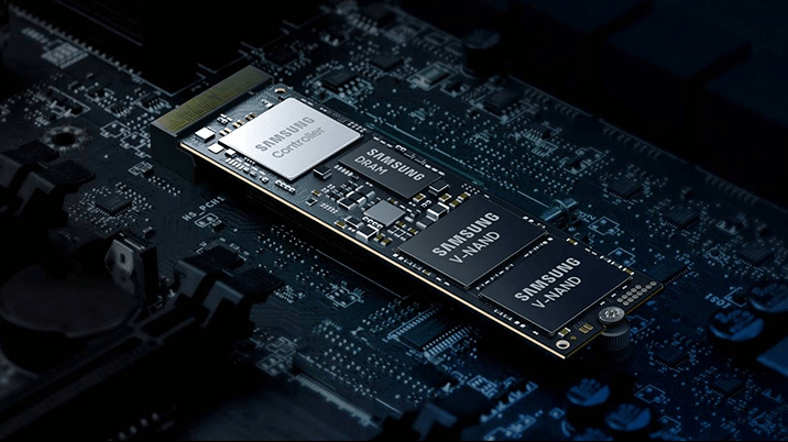 欧洲|三星旗舰PCIe 4.0 SSD 980 PRO 2TB版本现身：连续读取最快7GB/s