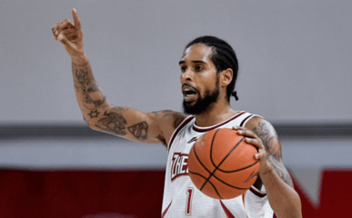 绝杀失败兰兹博格爆砍55分拒绝被逆转