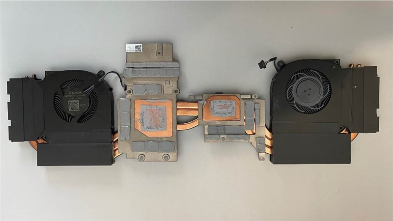 Spy|2K高刷不是梦！机械革命钛钽Plus游戏本评测：RTX 3070晋级万元档新王