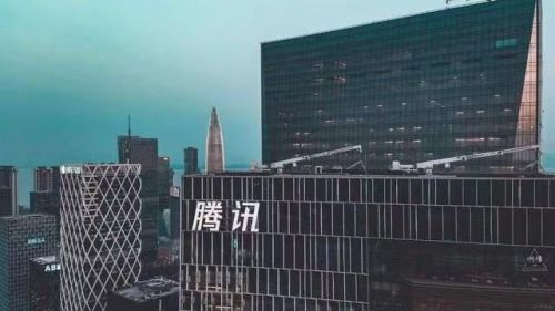 以7.35万亿港币的原始市值,腾讯商业地图的边界在哪里?