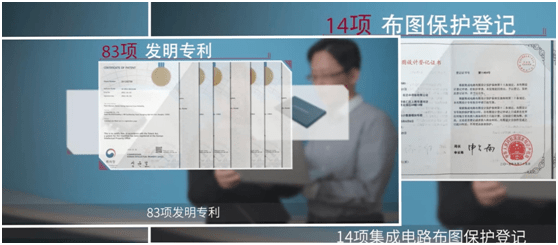 东芯半导体IPO：研发投入降 募投项目数据打