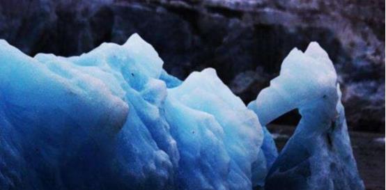 科学家发现神奇“七号冰”，只需1小块，数小时就能冻住整个海洋