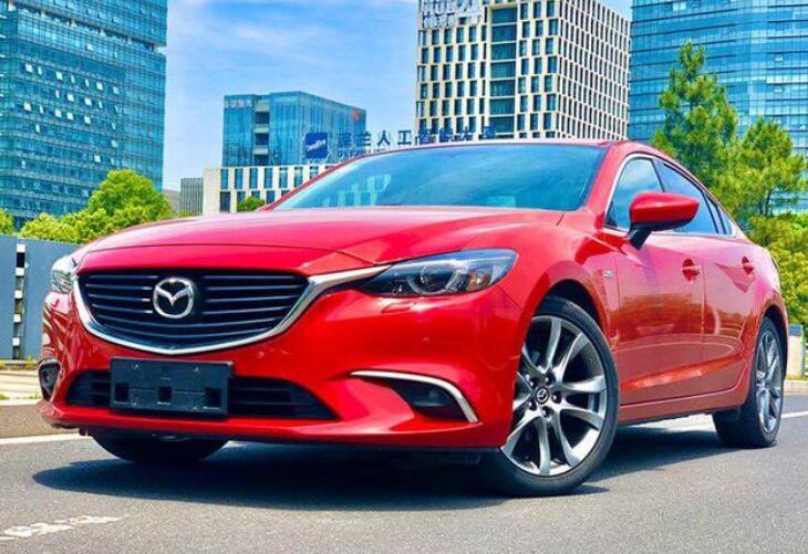 中级车保值率排行榜_原创2020中型车保值率TOP10:凯美瑞、雅阁等上榜,迈腾、帕萨特...