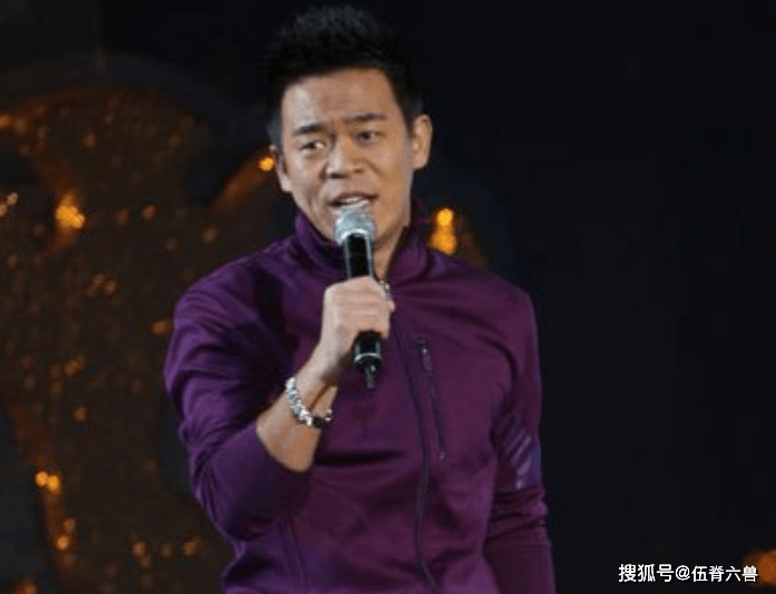 张嘉益好兄弟,因《中华民谣》走红,52岁孙浩新剧为黄晓明做配角