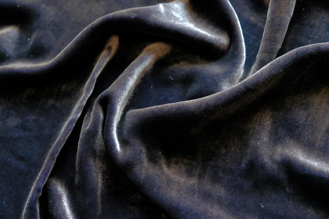 时尚东纺这份结合秀场的女装主题丝绸面料趋势值得一看