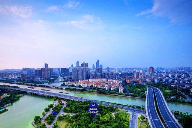江苏省关于“划区”呼声响亮的两个县，分别在南通和扬州市境内