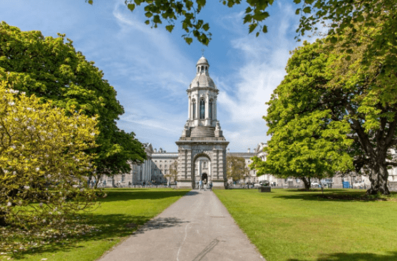 都柏林大学世界排名_都柏林理工大学照片(2)