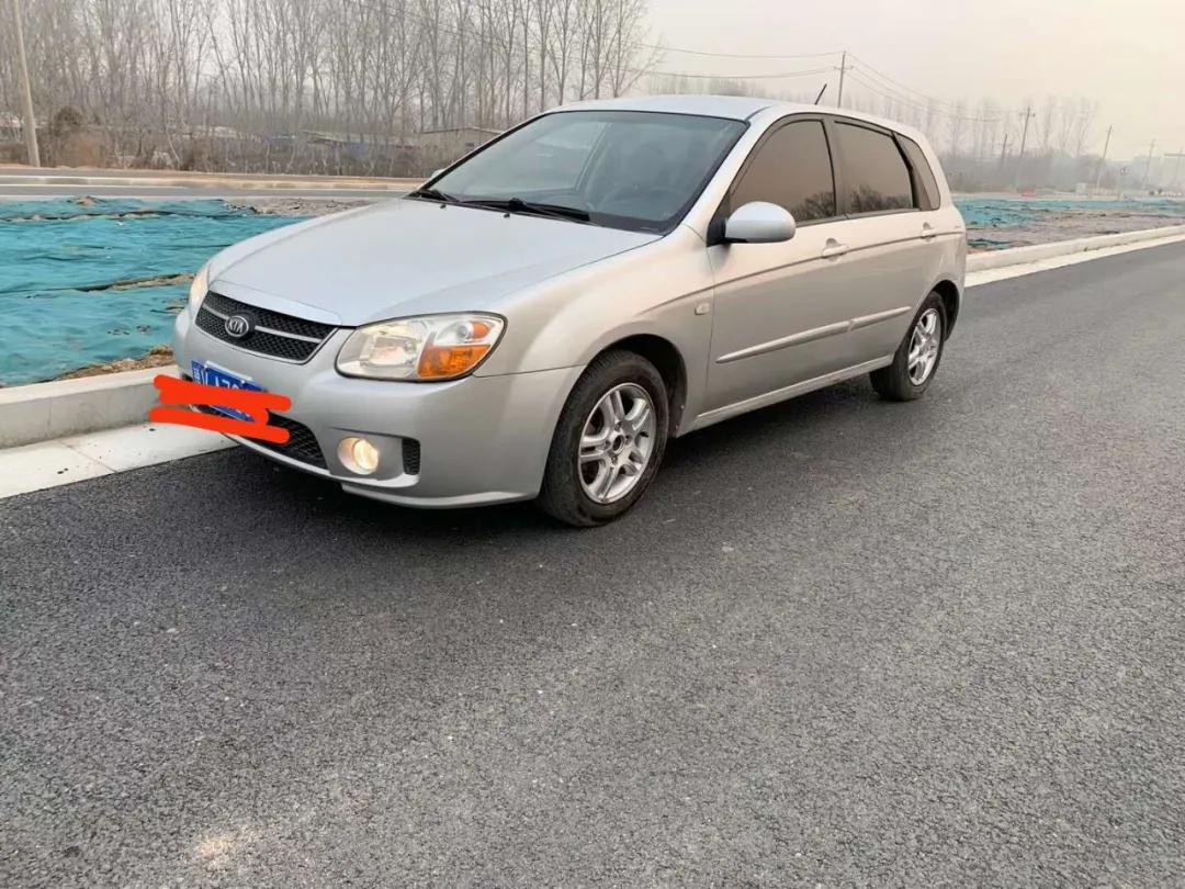 一万多入手两厢紧凑级家轿,10年赛拉图欧风是否依旧老当益壮?