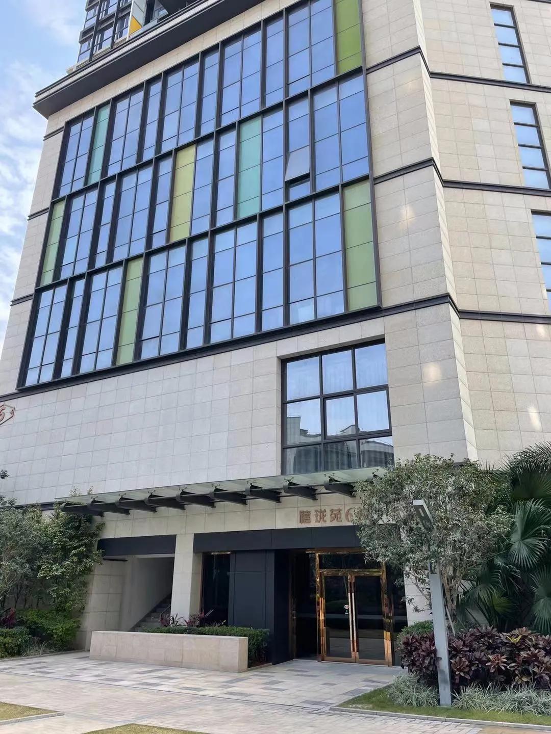 最新消息龙华珑门名苑售楼部最新价格竟然这么优惠详情图文解析