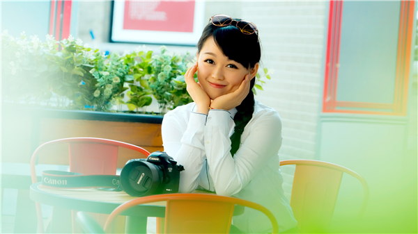 肖文莉青年歌唱演员