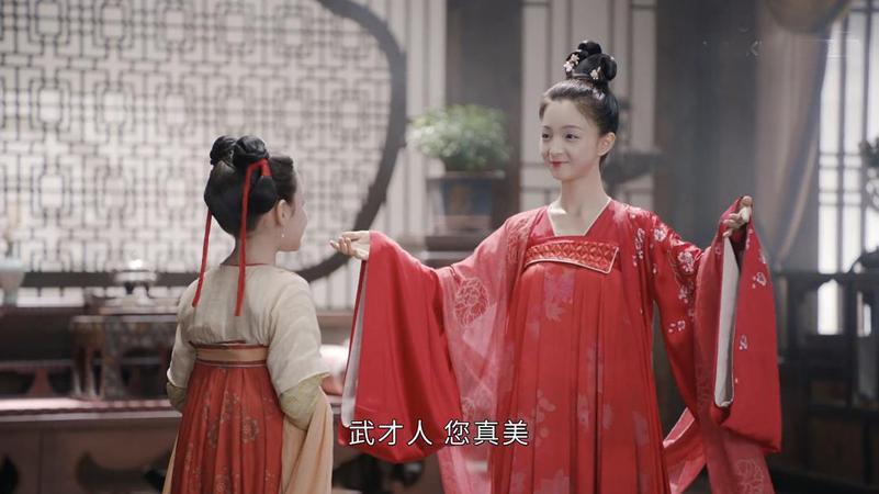 《风起霓裳》首播,小琉璃演技备受夸赞 ,却被剧情魔改拖后腿!