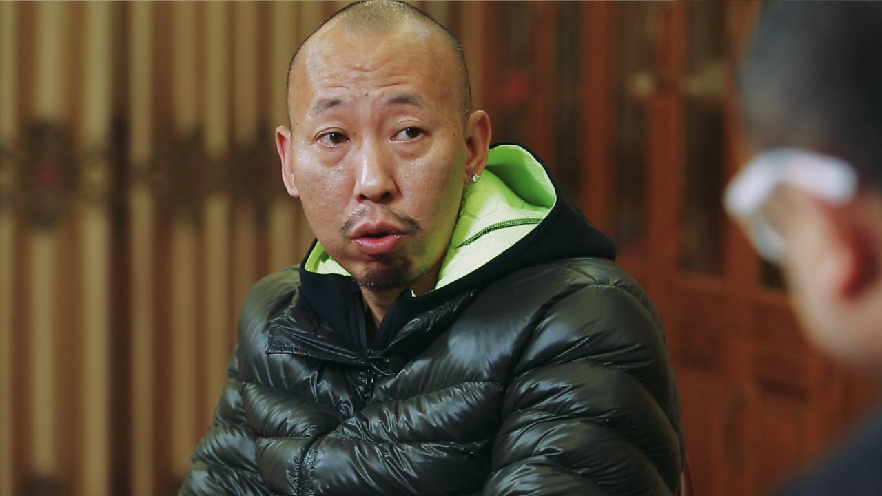 贵圈奇女子热依扎上位史太不容易了