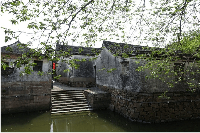 給自己放個假-慈溪鳴鶴古鎮 方家河頭村 五磊山景區 白洋湖一日遊攻略