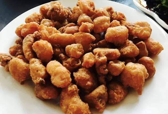 酥肉酥肉，肥點好，還是瘦點好？ 熱愛美食 第2张