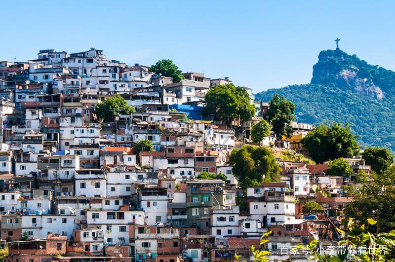 巴西有名的美人村，堪比西游记女儿国，中国游客在当地很吃香