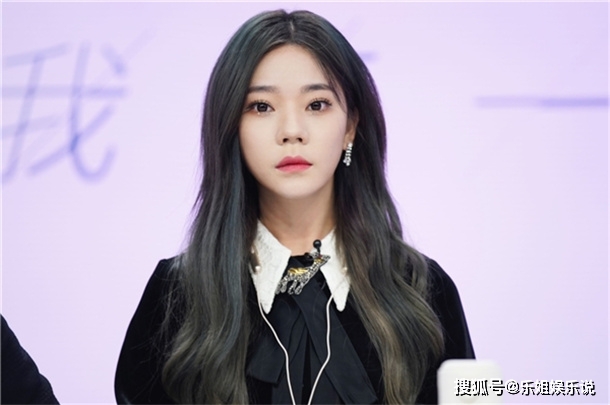 张紫宁首剧震撼来袭让人万分期待