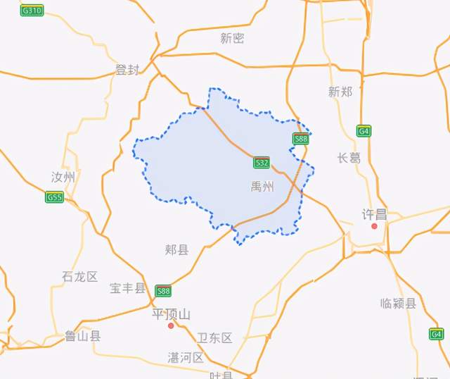 许昌市人口_许昌市地图