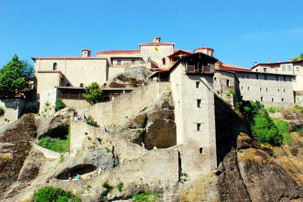 现实中的"男儿国",禁止女性进入,美国女子闯入后被重罚_阿陀