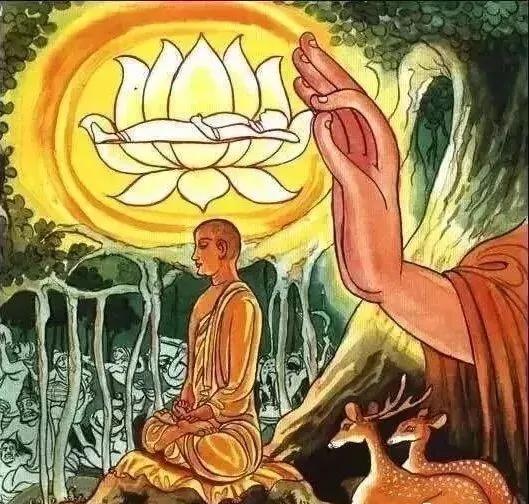 注意了,十种恶业中,最严重的是口业!_是非