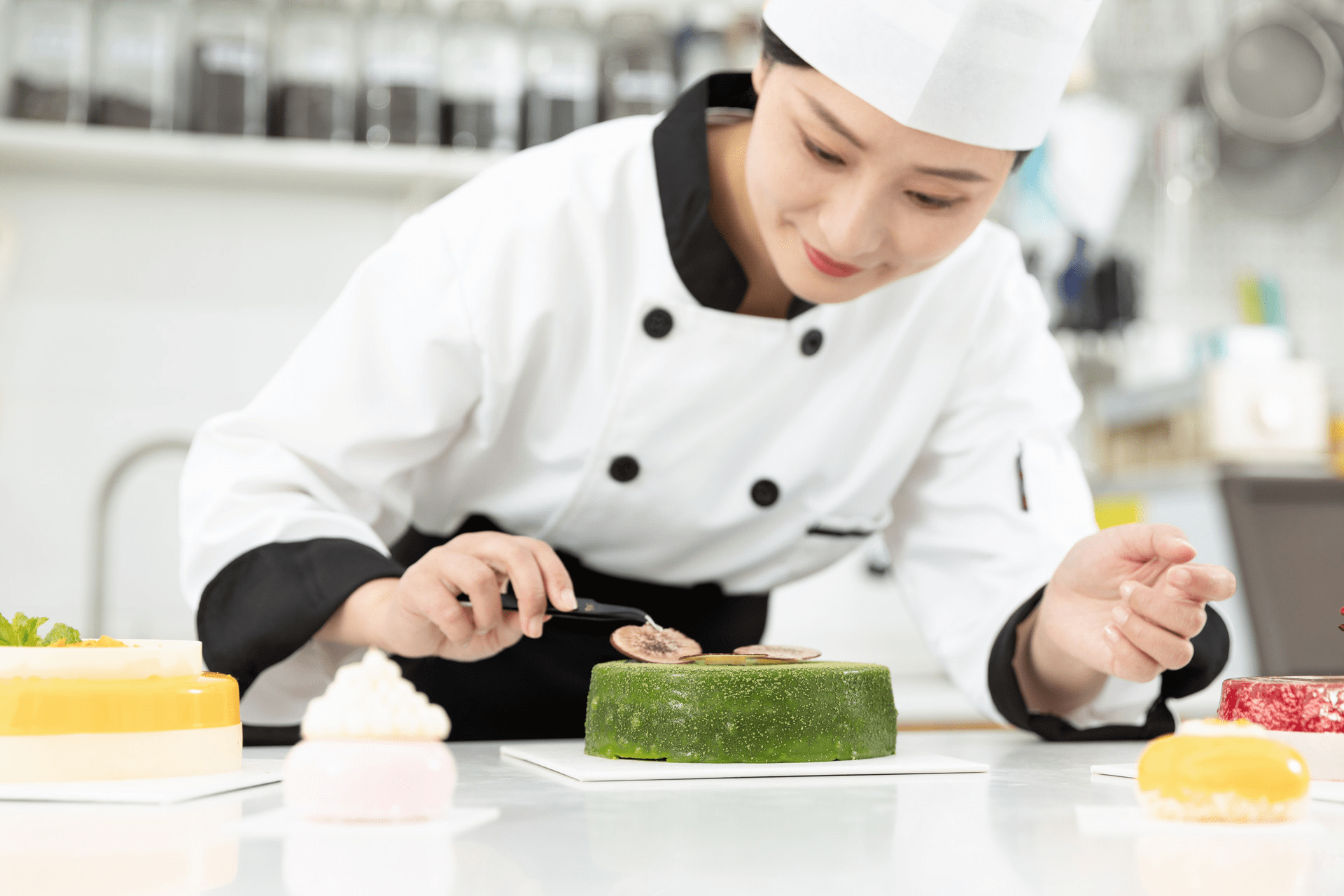 八千块一次的美女私厨上门服务是什么样的感觉