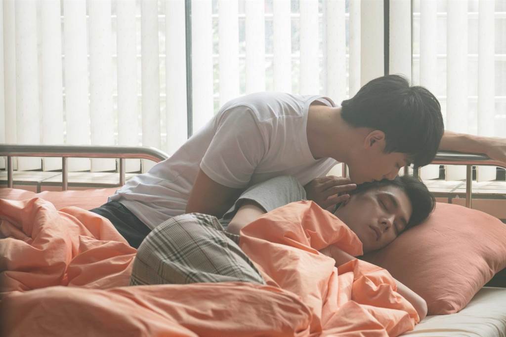 林子闳自认不浪漫 暗恋告白总失败