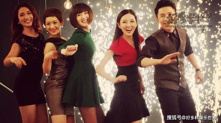 主持人边策男友是谁?边策事件真相究竟是怎么回事