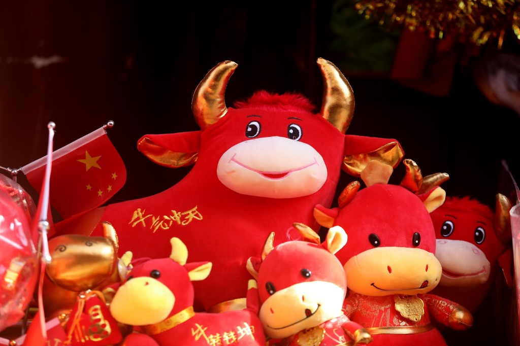 【小小童谣 浓浓年味】10首春节童谣还原温暖"年味"