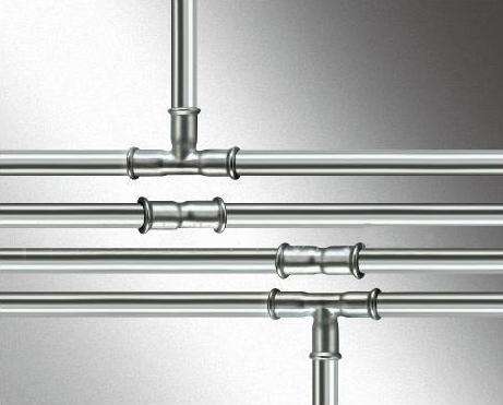 家里安装卡压式不锈钢水管要注意什么