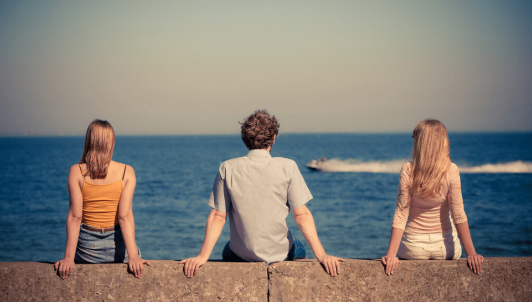 朋友之间和好容易如初却难