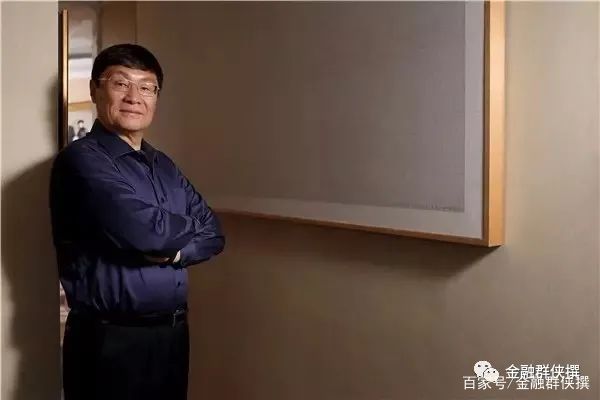 创始人为刘刚(1979年考入北京大学法律系),刘钢律师也因为设计出vie