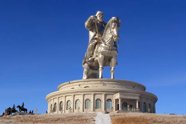 蒙古国冷知识12则，告诉你一个真实的世界第二大内陆国