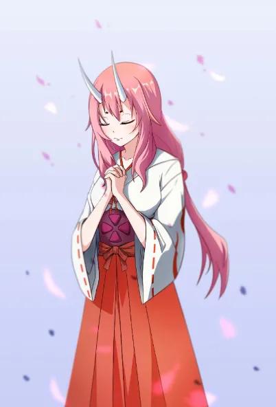 新一集史莱姆被吐槽,鬼族公主朱菜在英魂c位出道