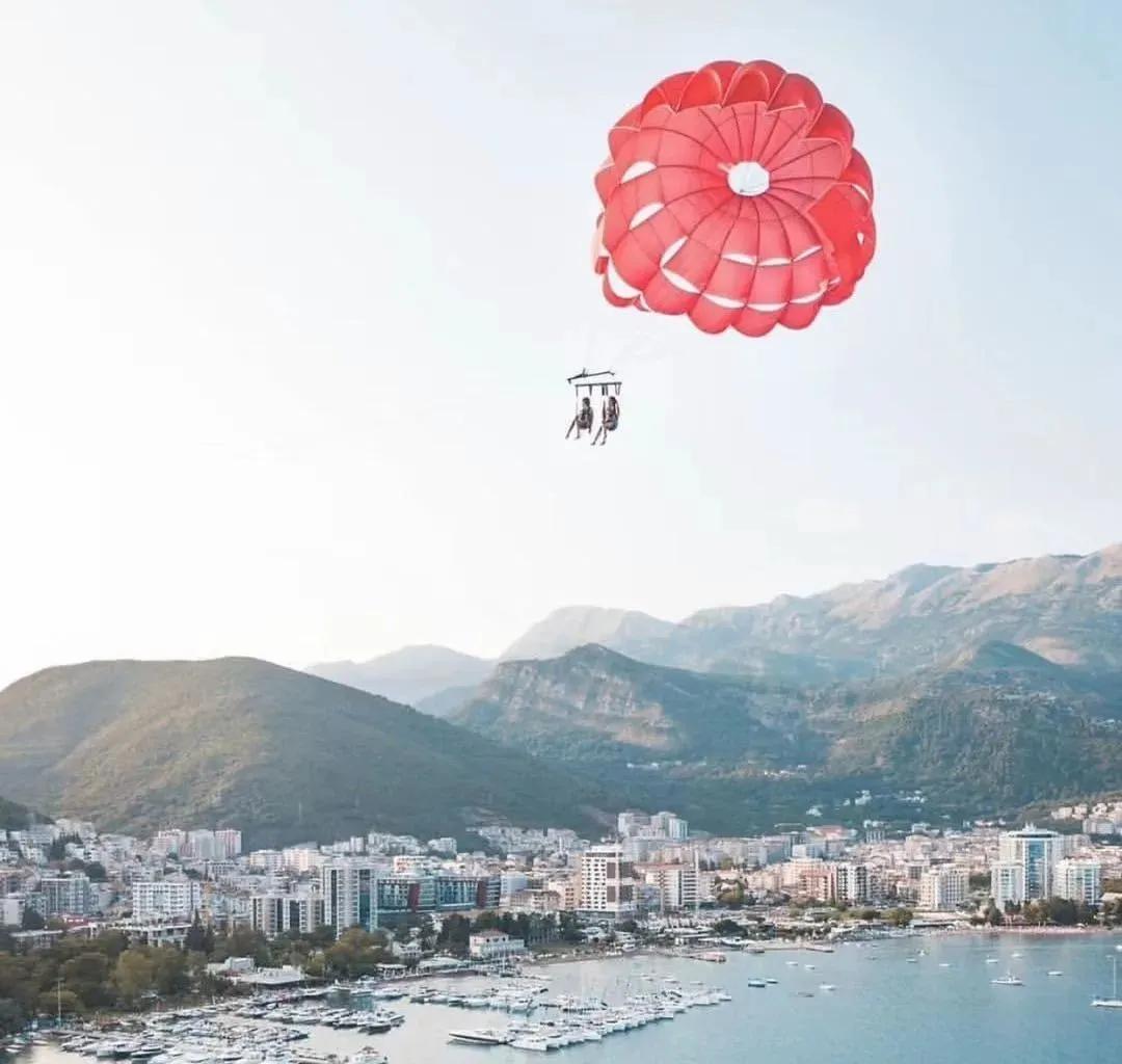 黑山上榜2021全球最具吸引力旅游地——颜值还是实力？还是妥妥的投资潜力？
