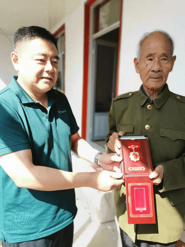 济南市长清区市场监管局老干部工作不断取得新成效