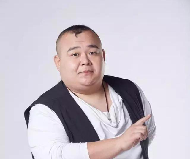 那就是从他刚进入德云社不久,便得了一个官称:杨主任