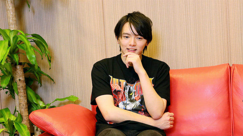 奥特曼:赛罗第一个人间岚嫉妒令人,觉得前任被抢_田龙臣