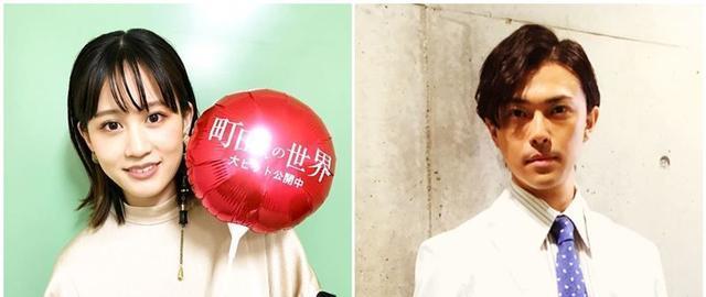 Akb第一代王牌前田敦子 被曝离婚 前田敦子事务所第一时间否认 胜地凉