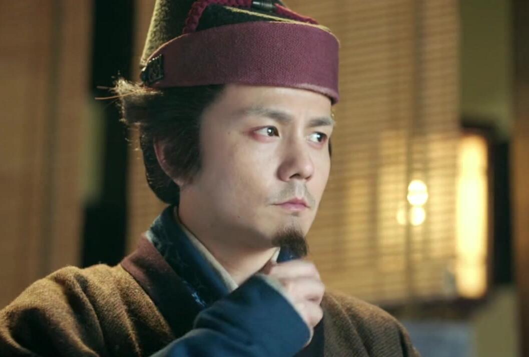 满宠曹魏的一代名臣满宠如今在网上为什么被称为满数十