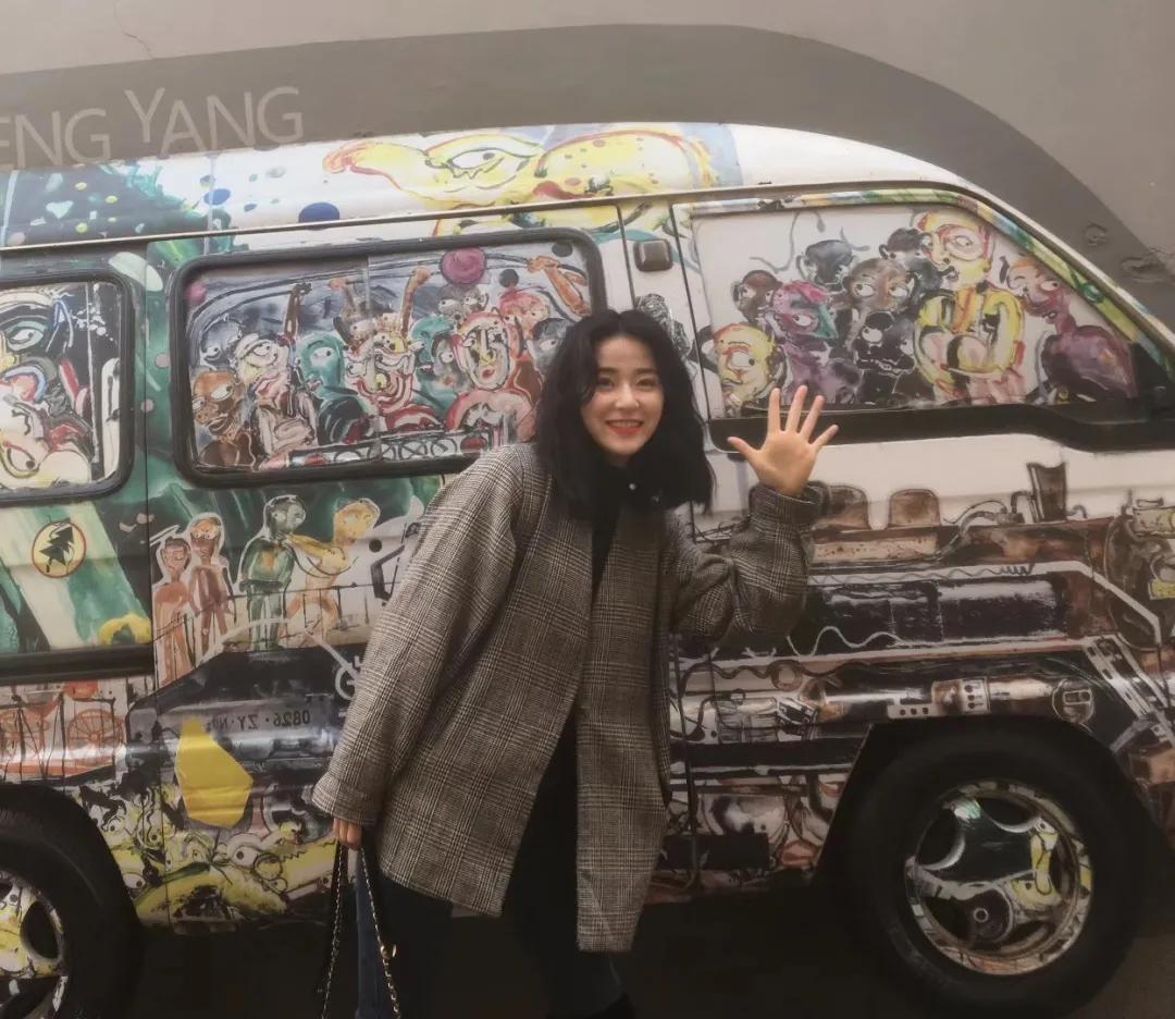 就业明星蒋兰一个敢于追梦的女孩实现了自己的蓝天梦