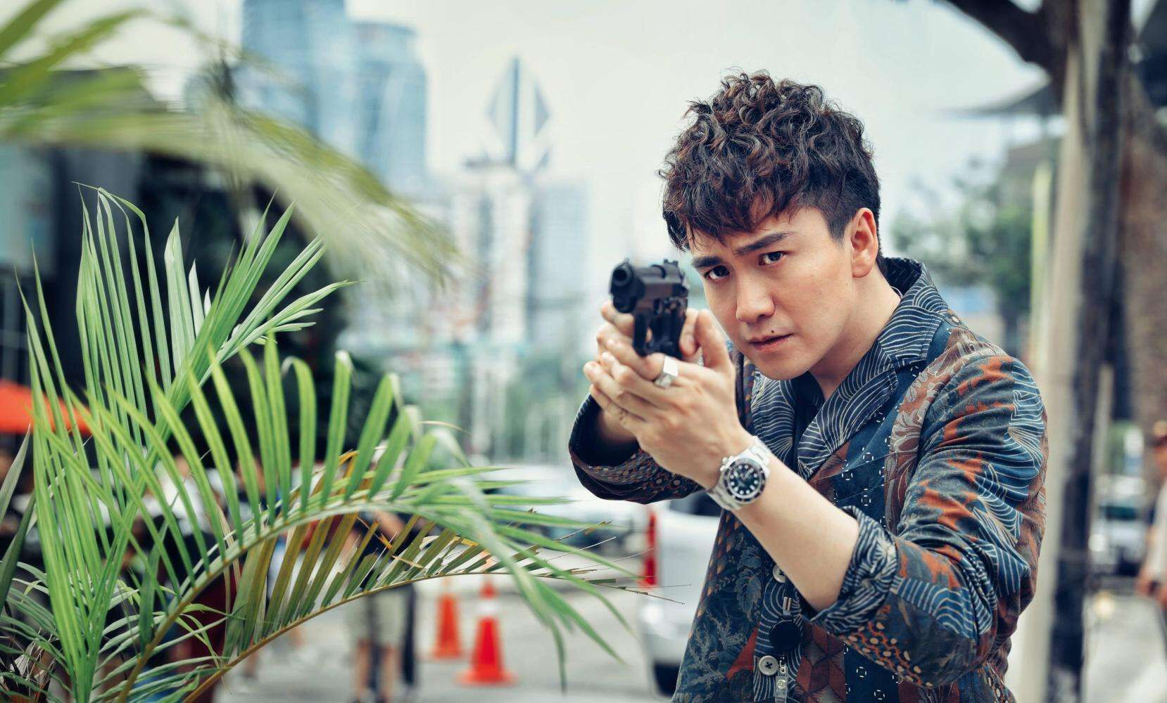 盘点那些年辟谣被打脸的明星